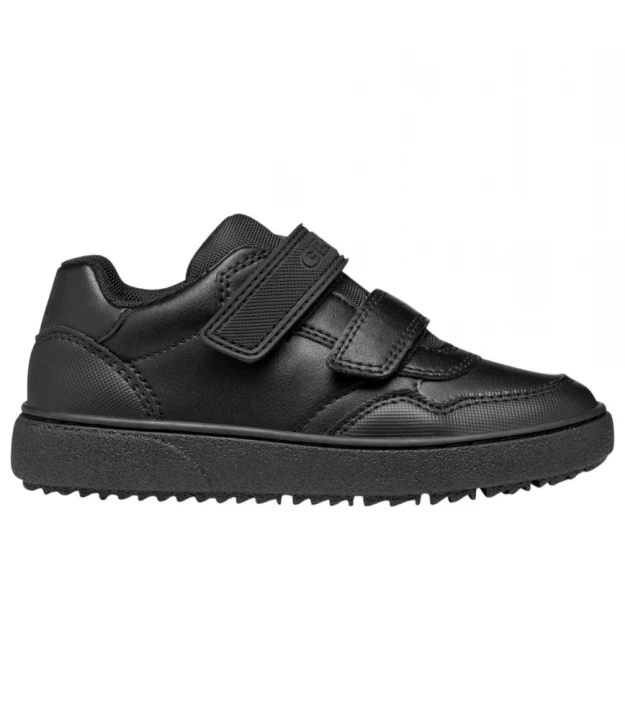 Кеды Geox J Theleven 1