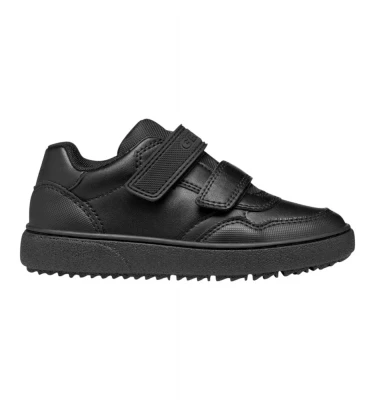 Кеды Geox J Theleven 1