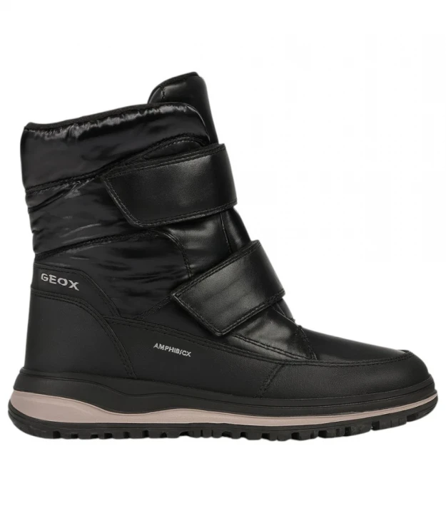 Сапоги Geox Adelhide ABX