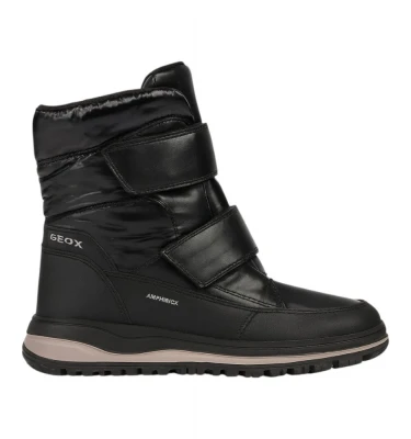 Сапоги Geox Adelhide ABX