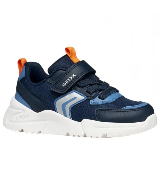 Geox J Loftus Krossovkalari