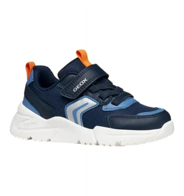 Geox J Loftus Krossovkalari