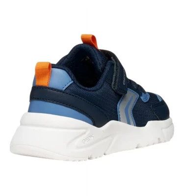Geox J Loftus Krossovkalari 2