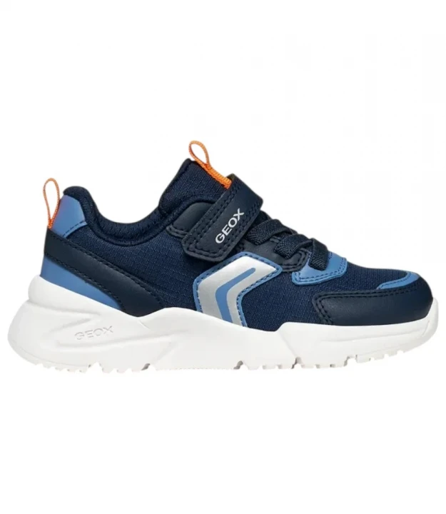 Geox J Loftus Krossovkalari 1