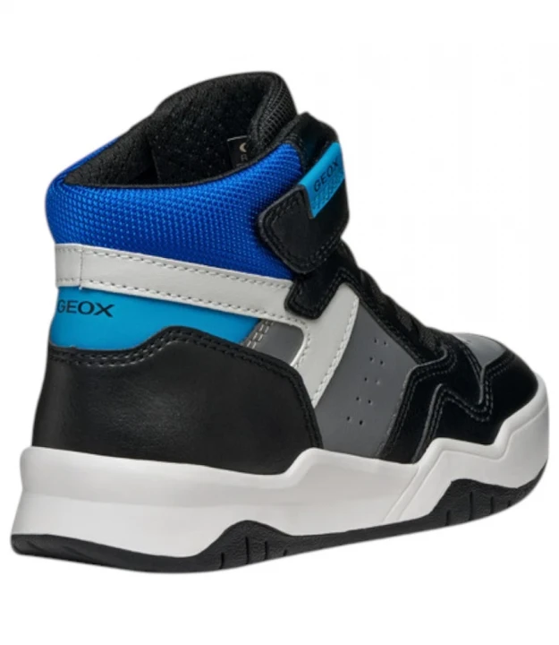 Кеды Geox Perth Boy 1