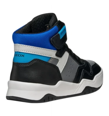 Кеды Geox Perth Boy 1