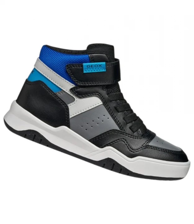 Кеды Geox Perth Boy 4