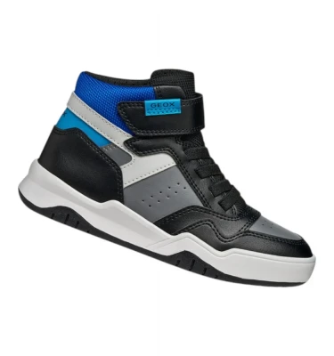 Кеды Geox Perth Boy 4
