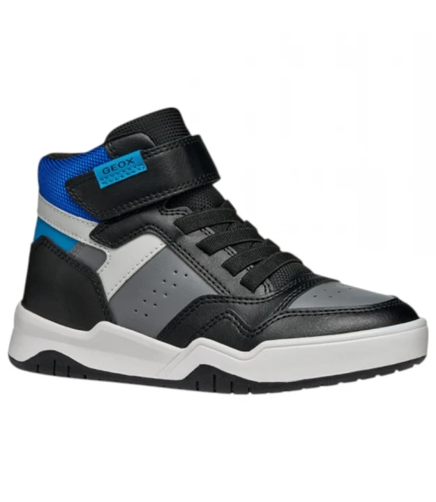 Кеды Geox Perth Boy 5