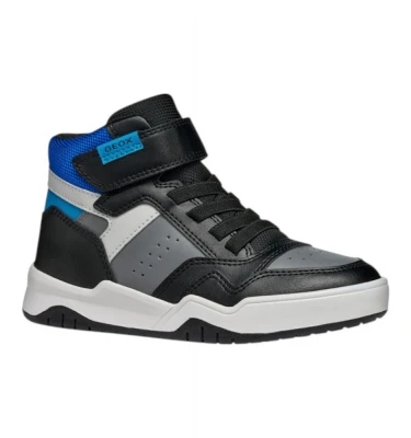 Кеды Geox Perth Boy 5