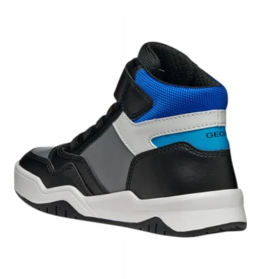Кеды Geox Perth Boy