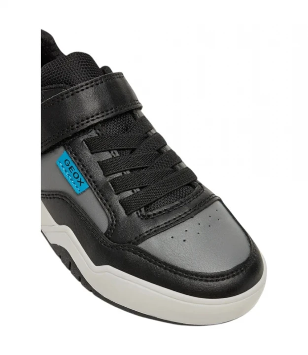 Geox J Perth Krossovkalari 6