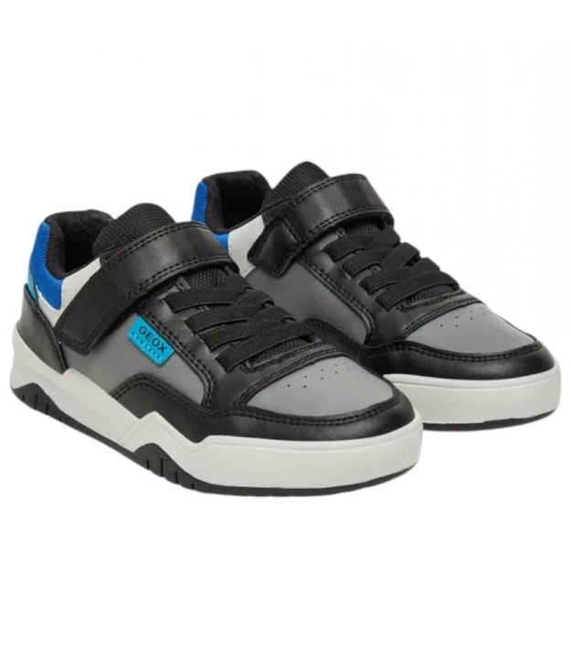 Geox J Perth Krossovkalari 1