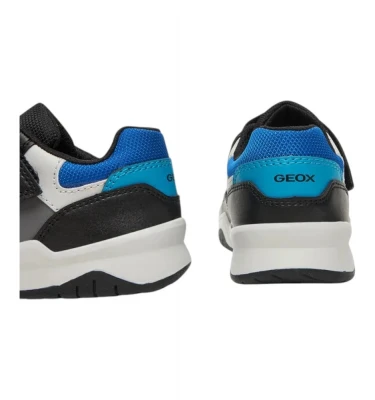 Geox J Perth Krossovkalari 5