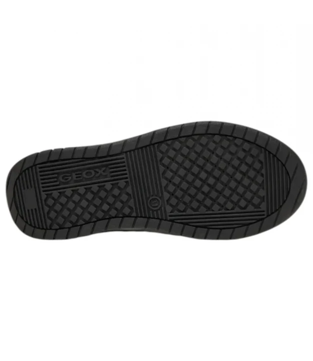 Geox J Perth Krossovkalari 4
