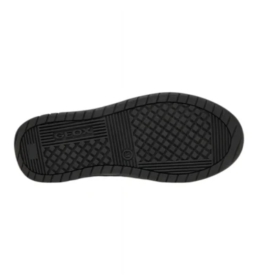 Geox J Perth Krossovkalari 4
