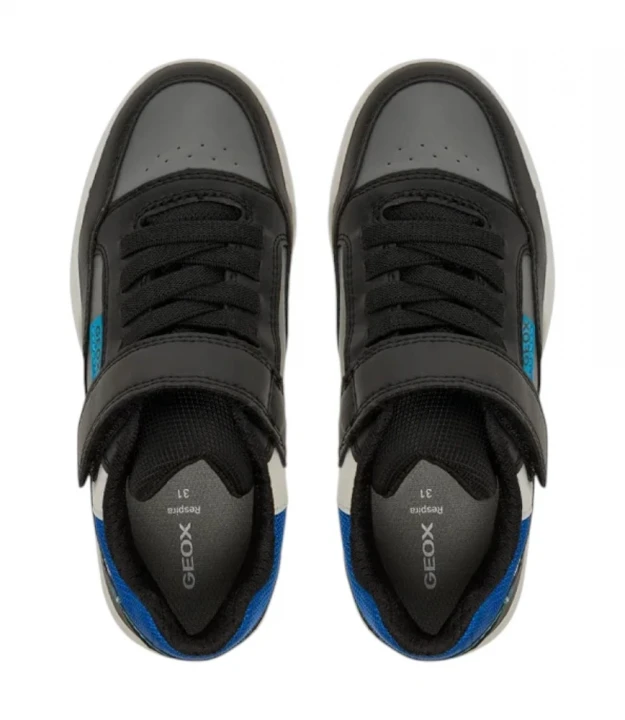 Geox J Perth Krossovkalari 3