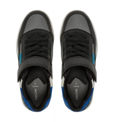 Geox J Perth Krossovkalari 3