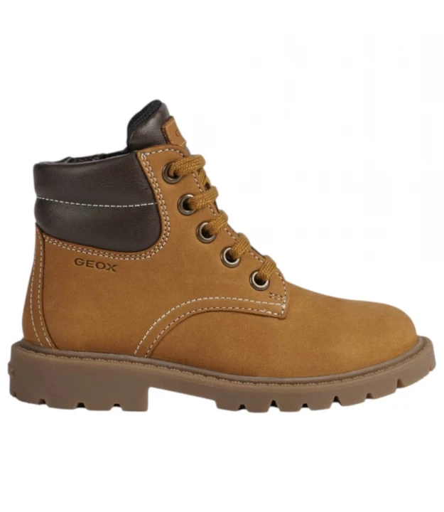 Ботинки Geox Shaylax Boy 1