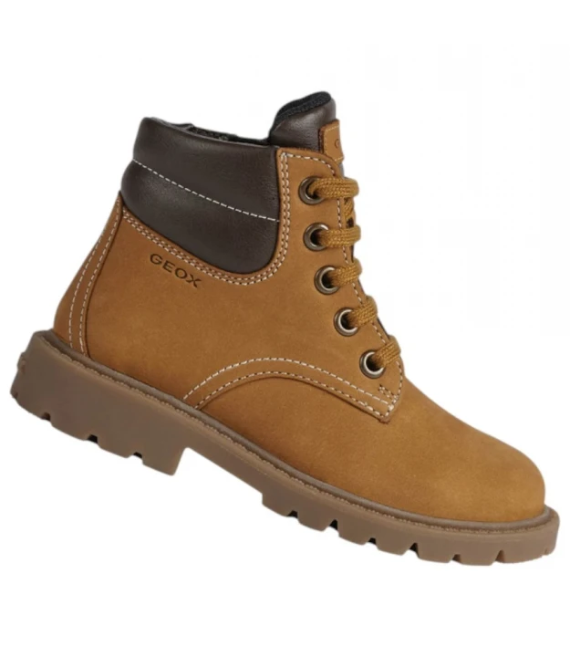 Ботинки Geox Shaylax Boy 6