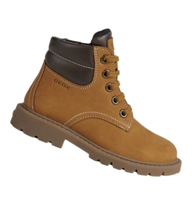 Ботинки Geox Shaylax Boy 6