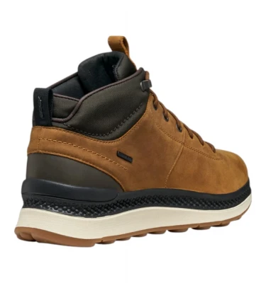 Geox Spherica Actif X2 Abx Botinkalari 3