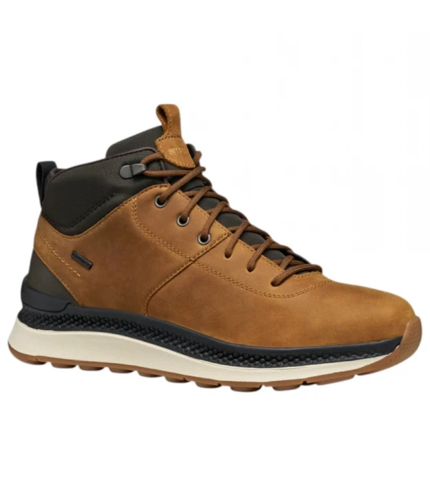 Geox Spherica Actif X2 Abx Botinkalari