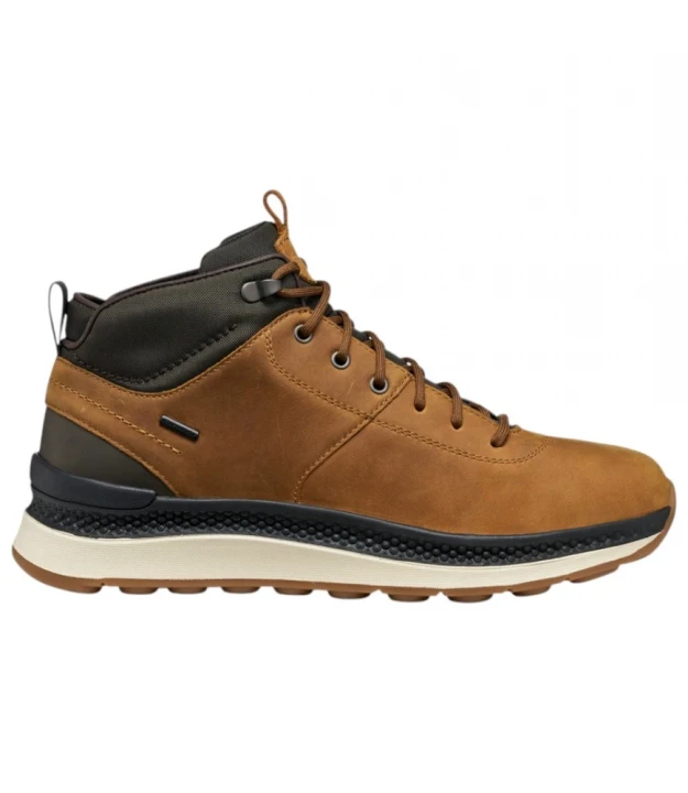 Geox Spherica Actif X2 Abx Botinkalari 1