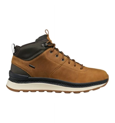 Geox Spherica Actif X2 Abx Botinkalari 1