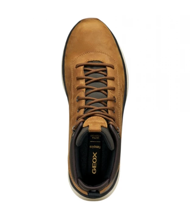 Geox Spherica Actif X2 Abx Botinkalari 4