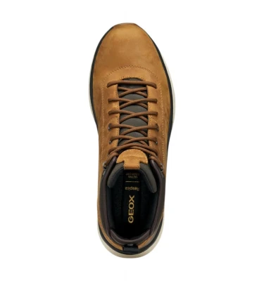 Geox Spherica Actif X2 Abx Botinkalari 4