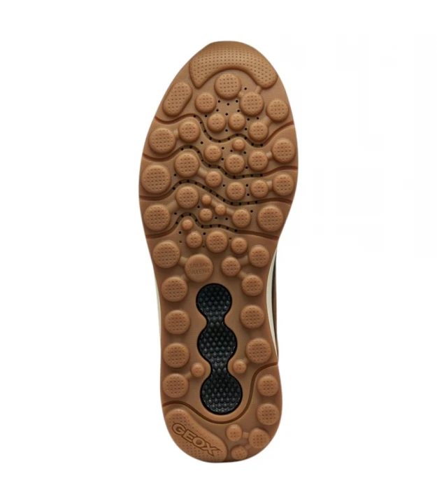 Geox Spherica Actif X2 Abx Botinkalari 5