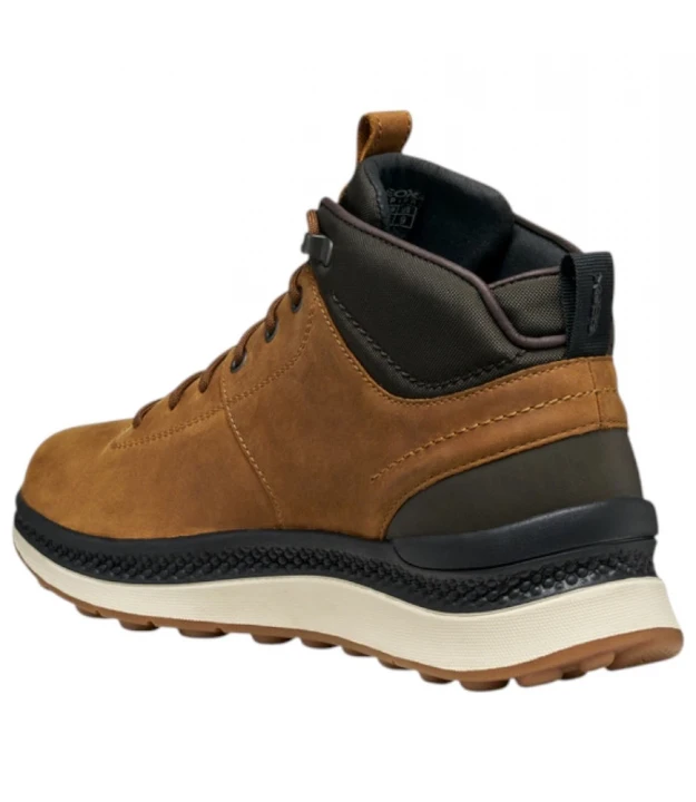 Geox Spherica Actif X2 Abx Botinkalari 2
