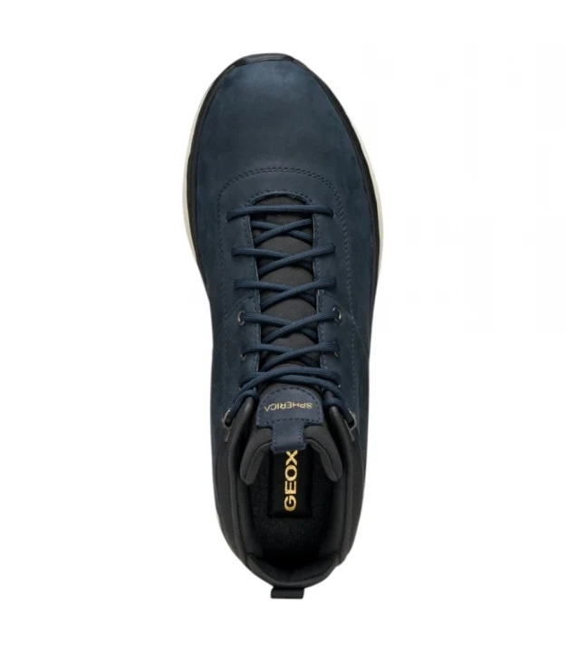 Ботинки Geox Spherica Actif X2 Abx 4