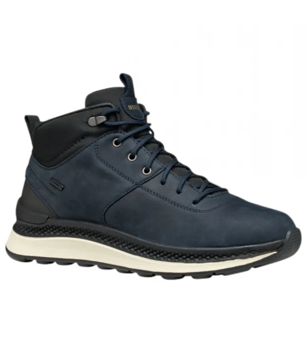 Ботинки Geox Spherica Actif X2 Abx