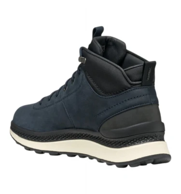 Ботинки Geox Spherica Actif X2 Abx 2