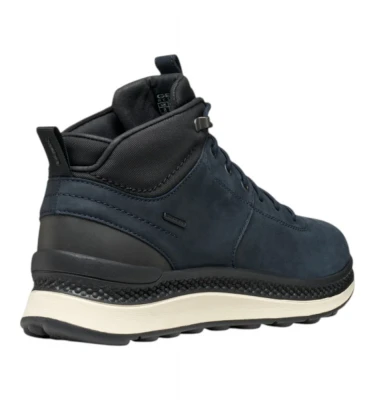 Ботинки Geox Spherica Actif X2 Abx 3