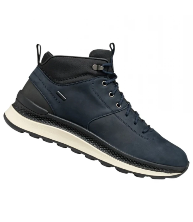 Ботинки Geox Spherica Actif X2 Abx 6