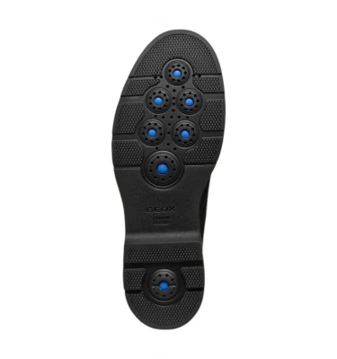 Geox Spherica Ec1 Botinkalari 5