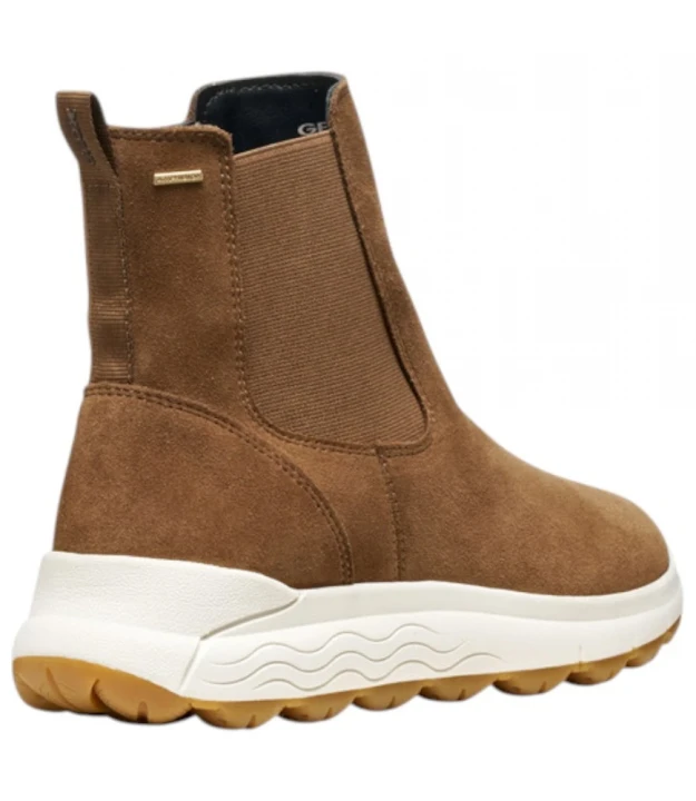 Geox Spherica 4x4 Abx Botinkalari 3