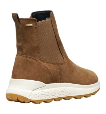 Geox Spherica 4x4 Abx Botinkalari 3