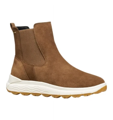 Geox Spherica 4x4 Abx Botinkalari