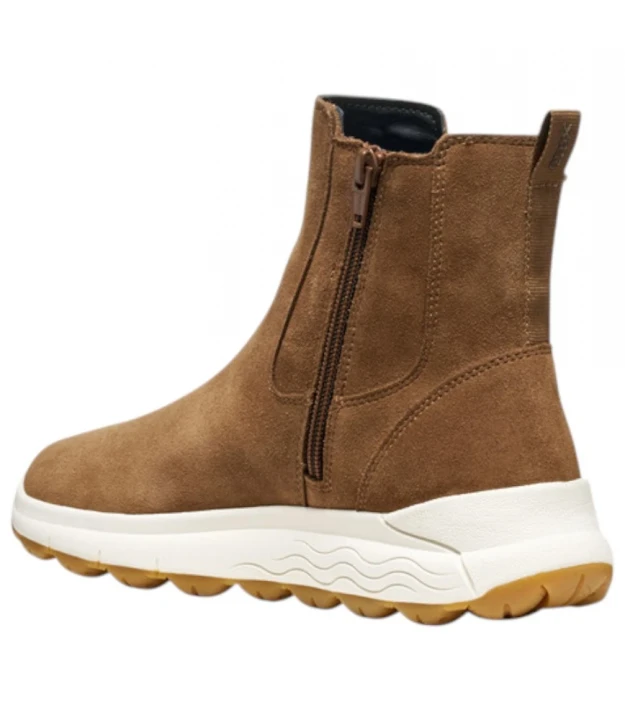 Geox Spherica 4x4 Abx Botinkalari 2