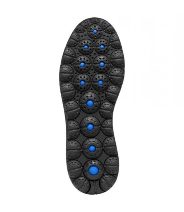 Geox Spherica 4x4 Abx Krossovkalari 5