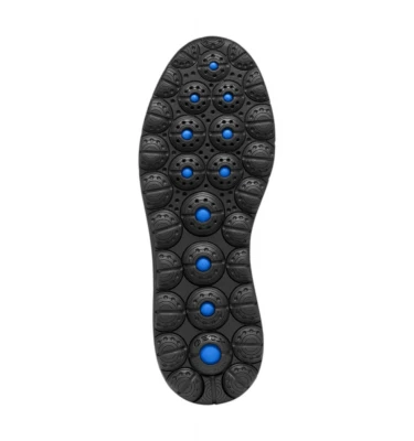 Geox Spherica 4x4 Abx Krossovkalari 5