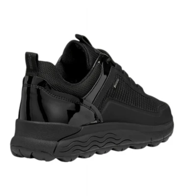 Geox Spherica 4x4 Abx Krossovkalari 3
