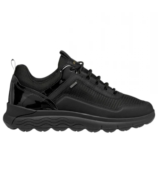 Geox Spherica 4x4 Abx Krossovkalari 1