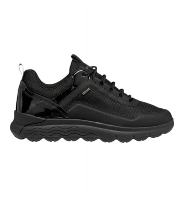 Geox Spherica 4x4 Abx Krossovkalari 1