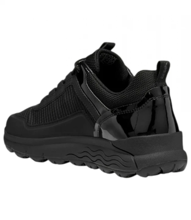 Geox Spherica 4x4 Abx Krossovkalari 2