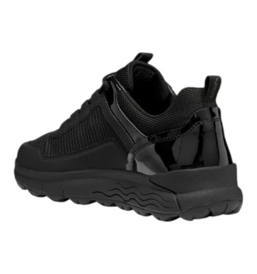 Geox Spherica 4x4 Abx Krossovkalari 2